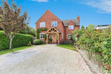 Brookside, Muxton, Telford, Telford And Wrekin, TF2