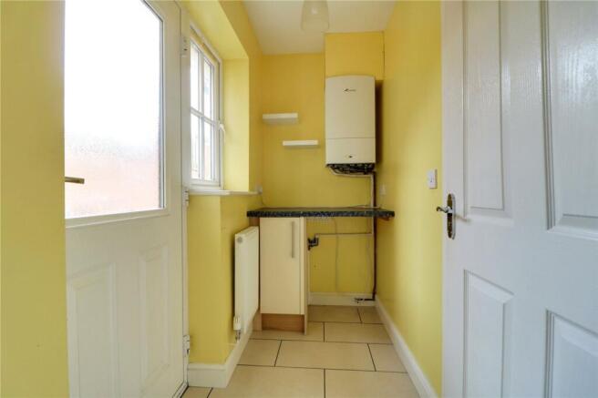 Eagle Court, Kirton Lindsey, DN21 photo 5