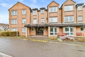 Flat 6, 10 Homeblair House, Ravenstone Drive, Glasgow G46 6AL