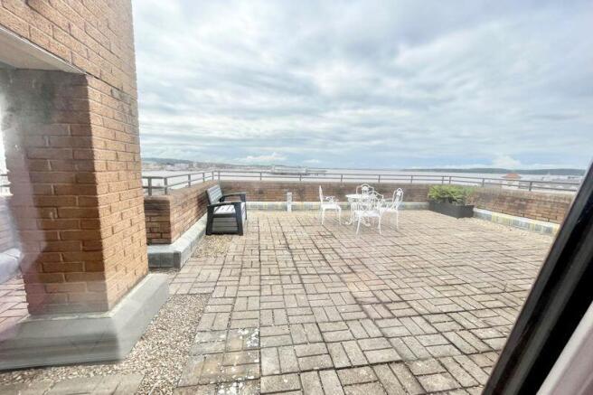 Sun Terrace 