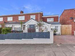 14, Goswick Drive, Gosforth, Newcastle Upon Tyne NE3 2BE