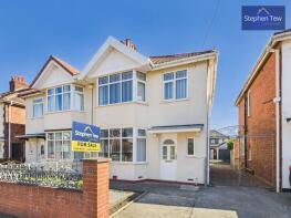 8, Riversleigh Avenue, Blackpool FY1 2SB