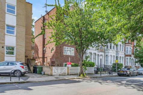 Netherwood Road, London, W14