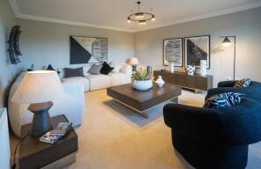 25, Brotherstone's Way North, Tranent EH33 2QF