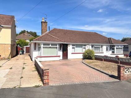Beechcroft Road, Longlevens, GL2