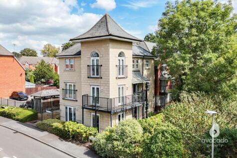 Greenwich Road, Shinfield, RG2