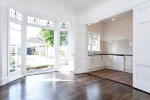 54, Arran Road, Catford, London SE6 2NL