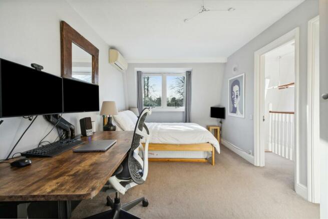 Paxton Road, W4 - FOR SALE