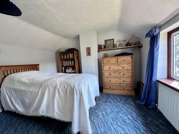 NEW Bedroom 1