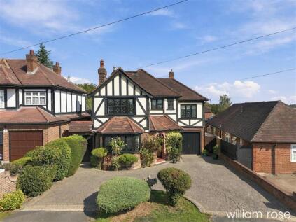 Farm Way, Buckhurst Hill
