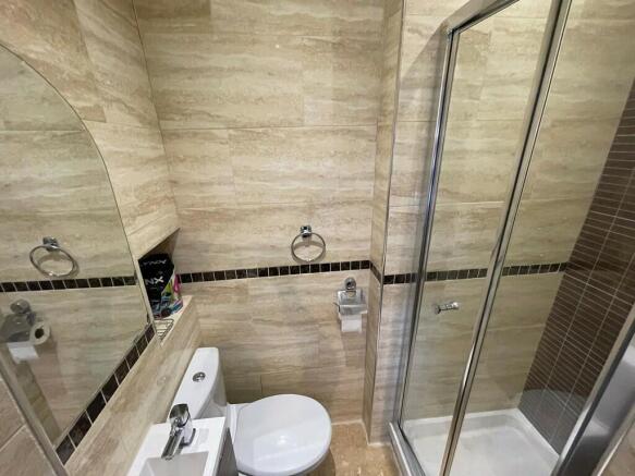 En-suite