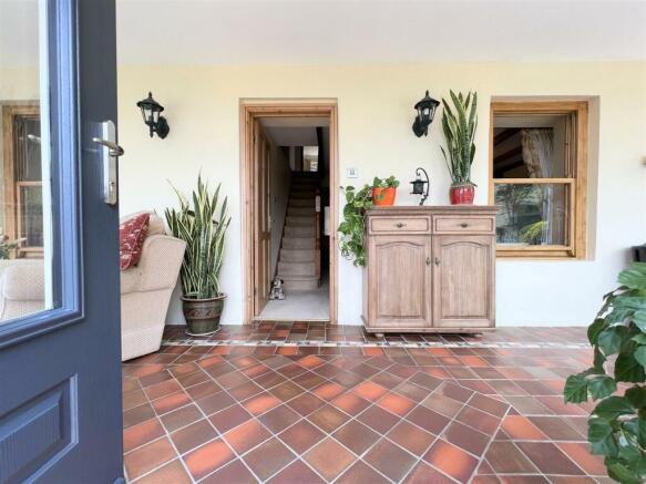Sun Room