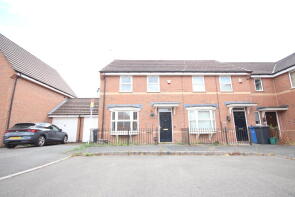 7, Damson Grove, Derby DE24 8YL