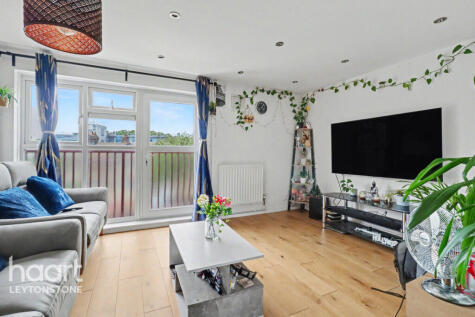 Acacia Road, Leytonstone