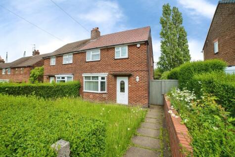 Rodgers Lane, ALFRETON
