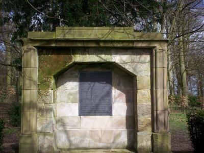 Beaumont Memorial