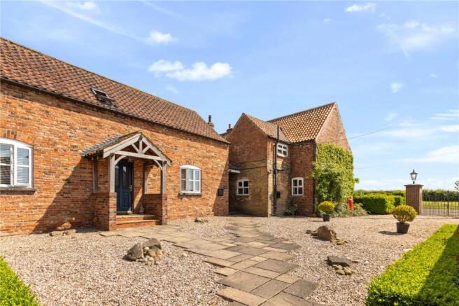 The Old Bakehouse