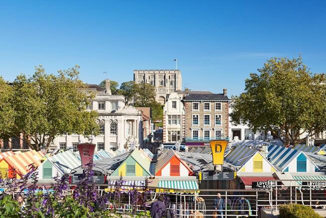 Norwich