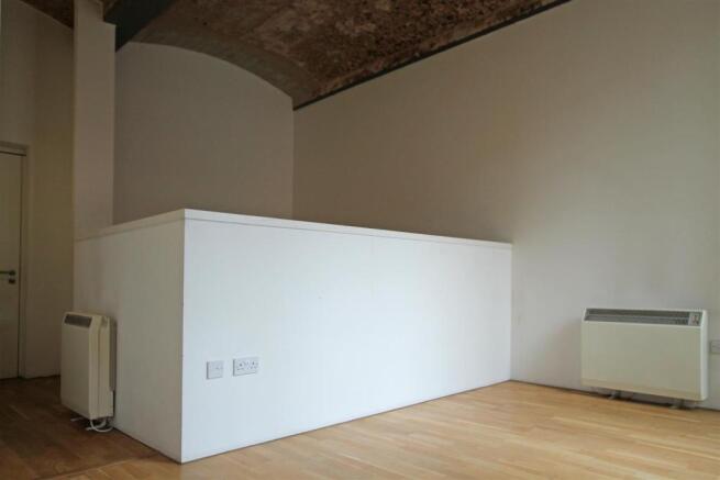 Open Plan