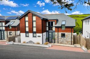 3, Mourton Hall, Homer Park Road, Trevone, Padstow PL28 8QU