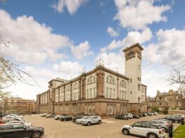 Flat 6, 26, Viewforth, Edinburgh EH10 4FF