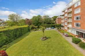 Flat 16, Torwood Court, Old Torwood Road, Wellswood, Torquay TQ1 1PT
