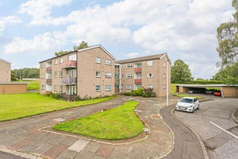 34/5 West Craigs Crescent, Edinburgh, EH12 8NB