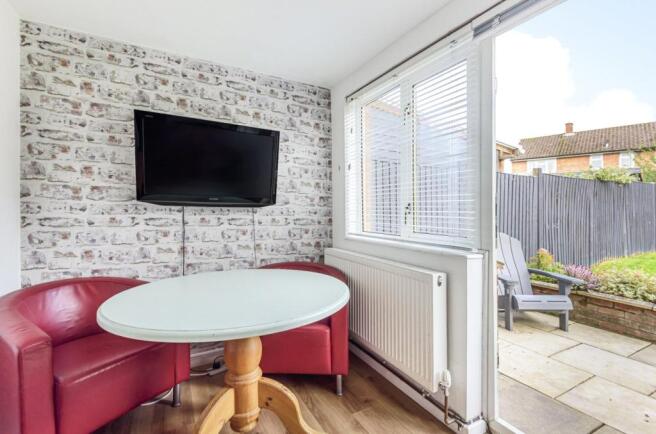 Kitchen/Dining