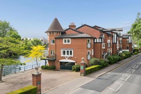 Ray Mead Road, Maidenhead
