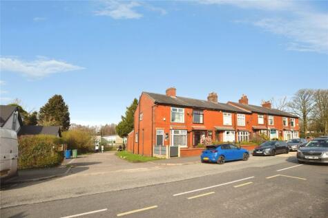 Bury Old Road, Ainsworth Village, Bolton, BL2