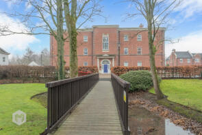 3, Swinhoe Place, Culcheth And Glazebury, Warrington WA3 4NE