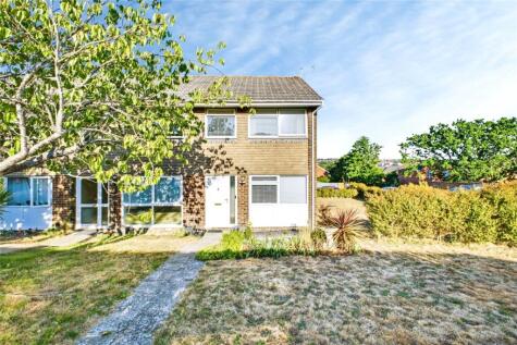 Fraser Close, Cowes, Isle of Wight, PO31