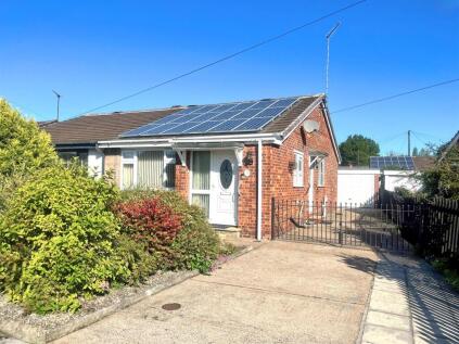 Ganton Way, Willerby, Hull