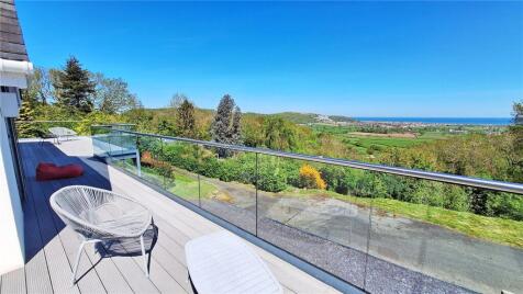 Bryn Pydew, Llandudno Junction, Conwy, LL31