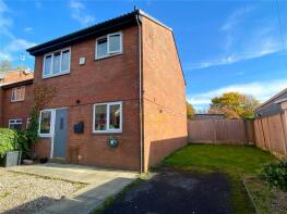 8, Goldcraft Close, Heywood OL10 2QW