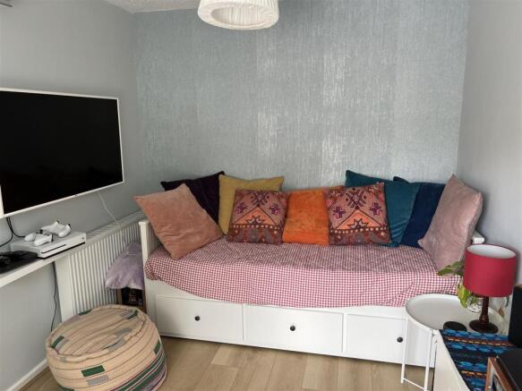 Bedroom Five