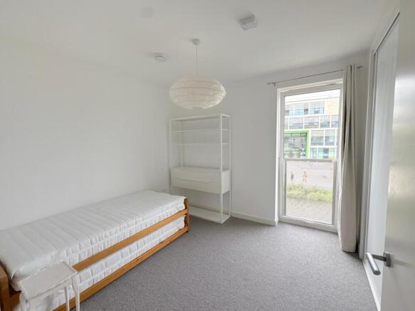 2nd bedroom 1