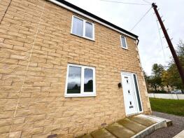 272, Gannow Lane, Burnley BB12 6HY