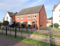 10, Thornfield Way, Nottingham NG13 9DJ