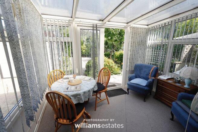 Sun Conservatory