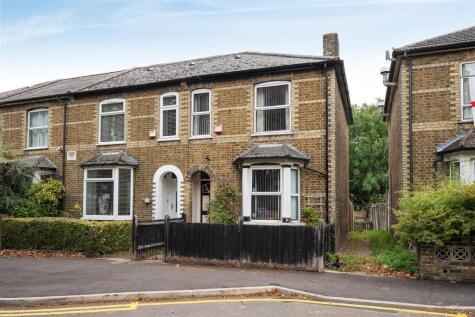 Colham Avenue, West Drayton