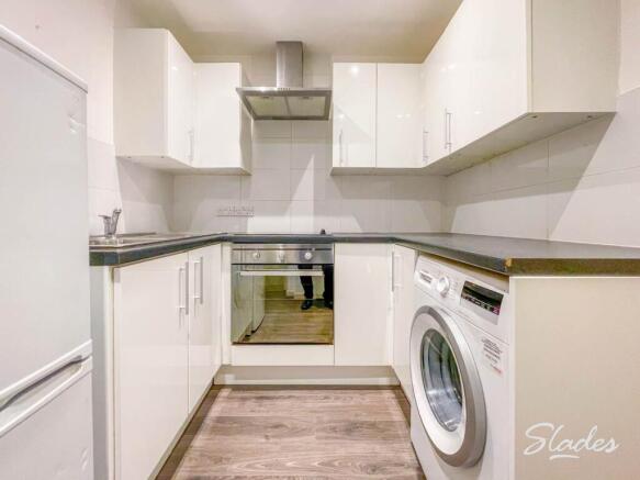 2 23 Cumnor Road Kit