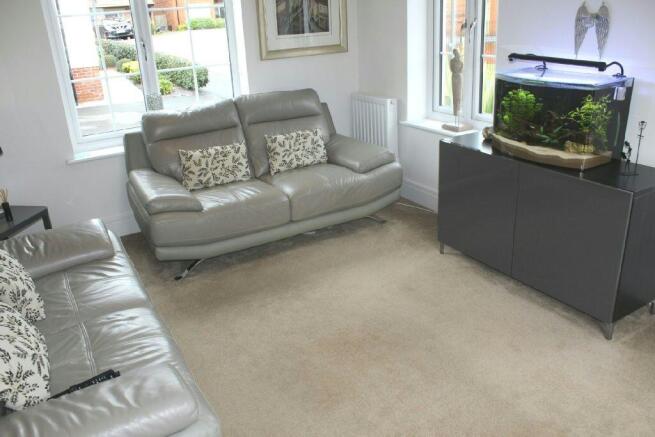 Lounge Picture 2