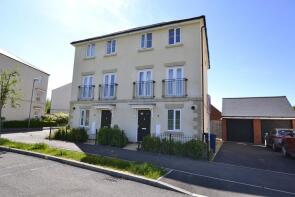 5, Tiger Moth Close, Brockworth, Gloucester GL3 4UJ