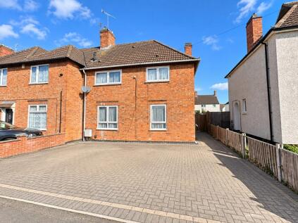 Bewicke Road, Braunstone, Leicester, LE3 1BB