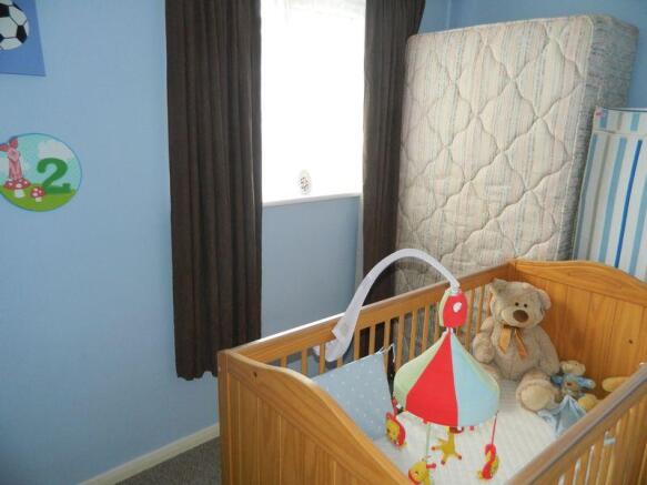 Bedroom 2
