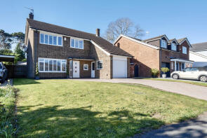 6, Nursery Gardens, Purley On Thames, Reading RG8 8AS