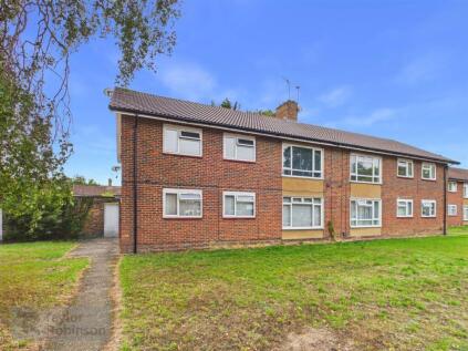 Stagelands, Langley Green, Crawley