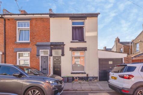 Shanklin Road, Southsea