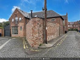 88 Rear Of, Woodbine Road, Gosforth, Newcastle Upon Tyne NE3 1DE